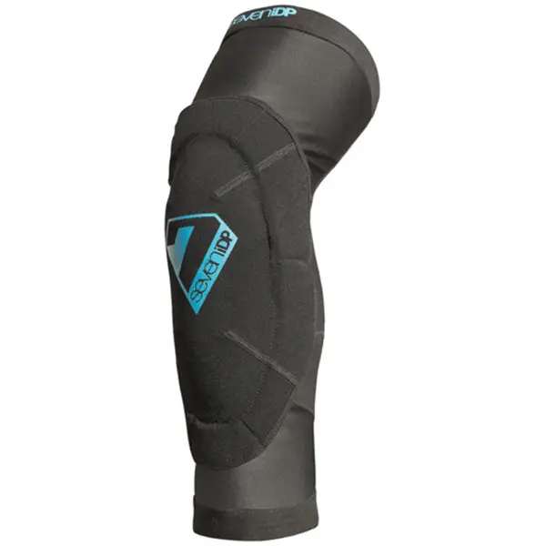 Seven iDP Sam Hill Pro Knee Guard - Durable Protection seven idp sam hill pro knee gu 0 1750485055 - BTOSPORTS