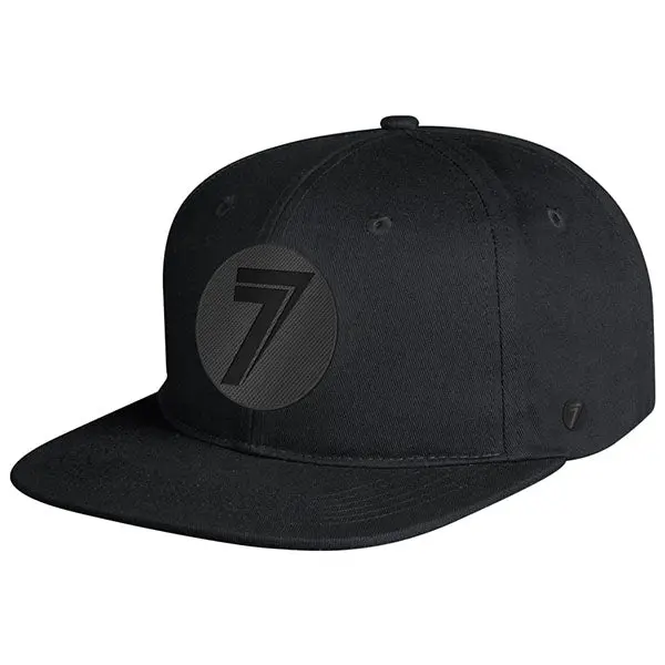 Seven MX DOT Motorcycle Helmet - Lightweight & Durable seven mx dot motorcycle helmet 0 1750483618 - BTOSPORTS