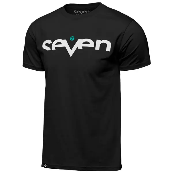 Seven MX Graphic Tee: Premium Cotton & All-Day Comfort seven mx graphic tee premium c 0 1750484963 - BTOSPORTS