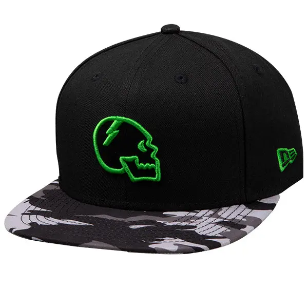 Seven MX Slay V2 Baseball Cap - Stylish & Durable Snapback seven mx slay v2 baseball cap 0 1750486843 - BTOSPORTS