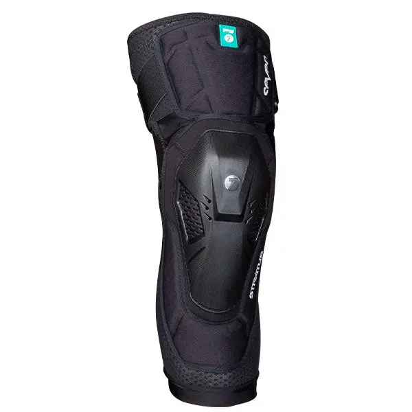 Seven MX Stratus Motocross Knee Guards - Lightweight & Durable seven mx stratus motocross kne 0 1750482719 - BTOSPORTS