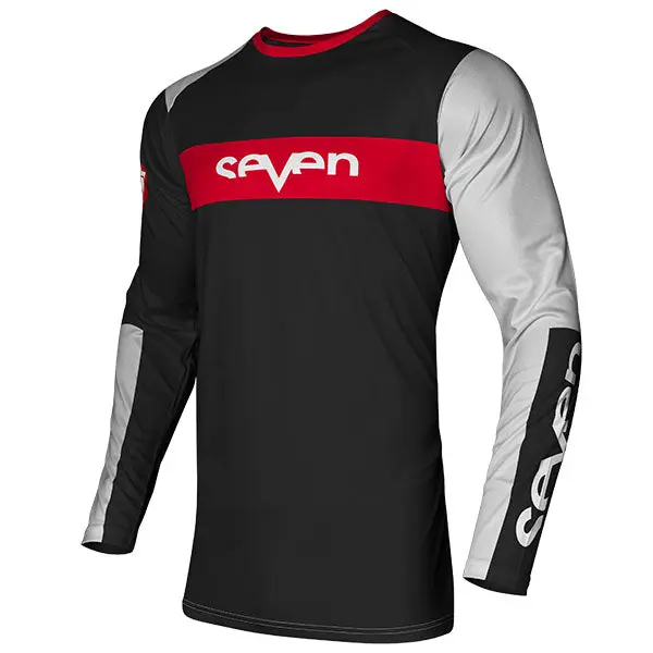 Seven MX Vox Fracture Performance Motocross Jersey seven mx vox fracture performa 0 1750477928 - BTOSPORTS