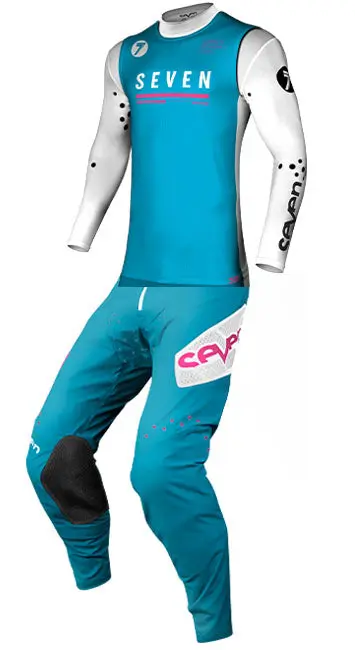 Seven MX Youth Football Jersey/Pant Combo seven mx youth football jersey 0 1750478183 - BTOSPORTS