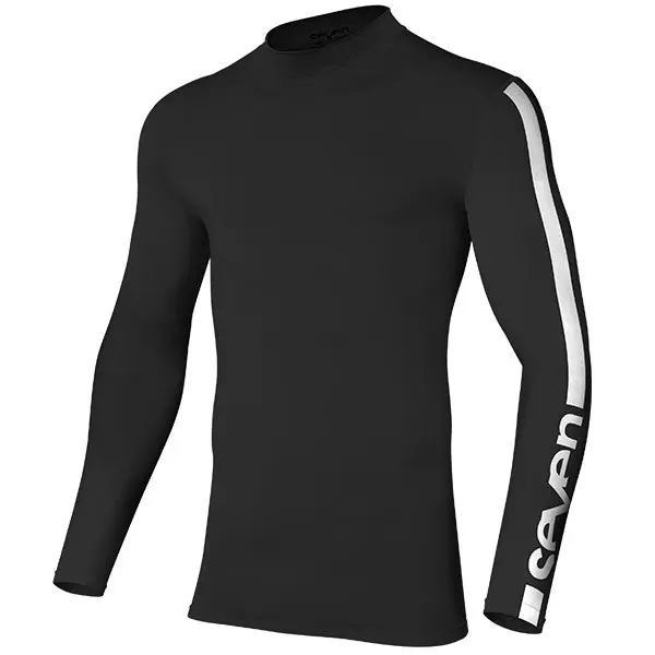 Seven MX Youth Motocross Breathable No-Compression Jersey | Comfort Fit seven mx youth motocross breat 0 1750477928 - BTOSPORTS