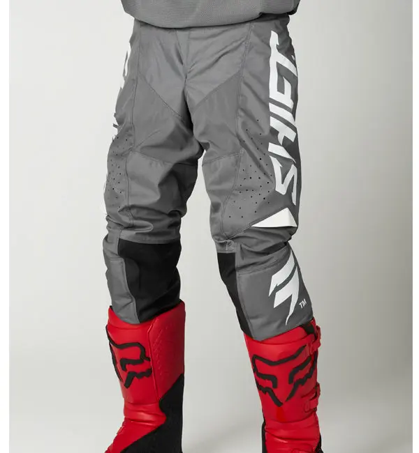 Shift MX Men's Performance Track Pants | Athletic shift mx mens performance trac 0 1750486133 - BTOSPORTS