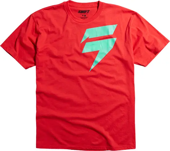 Shift Premium Cotton T-Shirt - Soft & Durable shift premium cotton t shirt s 0 1750486996 - BTOSPORTS
