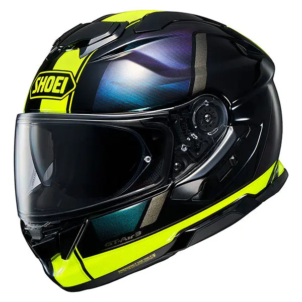 Shoei GT-Air 3 Helmet - Advanced Ventilation System shoei gt air 3 helmet advanced 0 1750478146 - BTOSPORTS