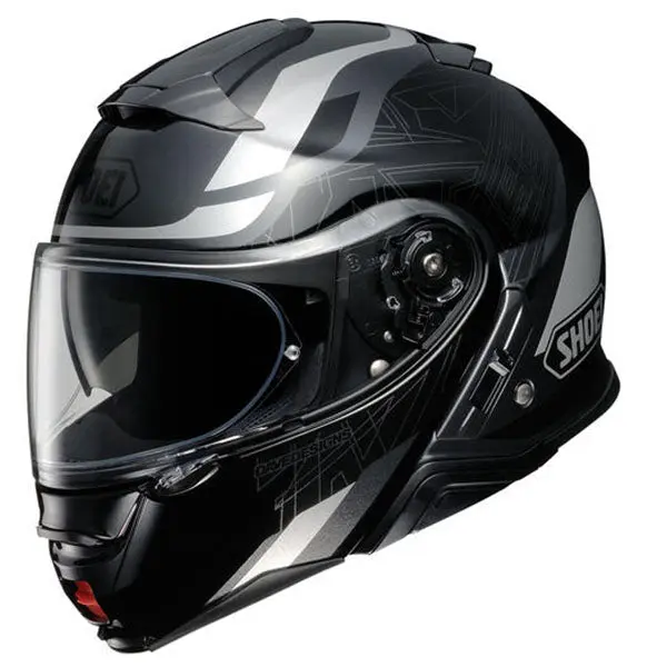 Shoei Neotec II Full Face Helmet - Enhanced Dual Ventilation shoei neotec ii full face helm 0 1750477889 - BTOSPORTS