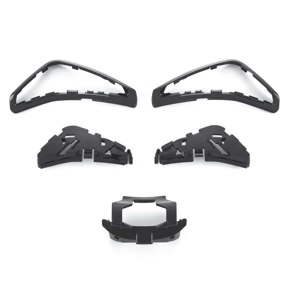 Shoei SRL3 Universal Motorcycle Helmet Adapter shoei srl3 universal motorcycl 0 1750477906 - BTOSPORTS