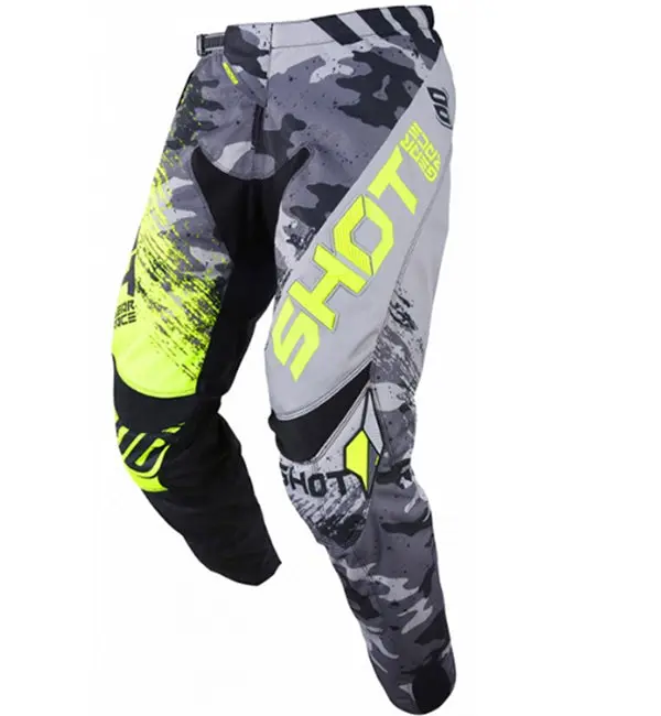 Shot Race Gear Breathable Contact Air Motorcycle Riding Pants shot race gear breathable cont 0 1750479580 - BTOSPORTS