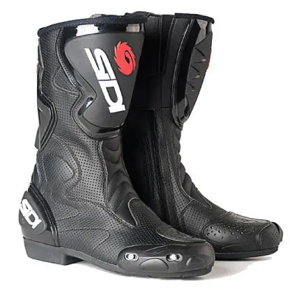Sidi Breathable Fusion Air Motorcycle Riding Boots sidi breathable fusion air mot 0 1750478632 - BTOSPORTS