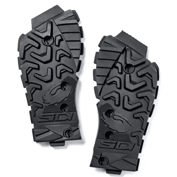 Sidi Crossfire 3 Enduro Boots - Dovetail Grip Sole sidi crossfire 3 enduro boots 0 1750485691 - BTOSPORTS