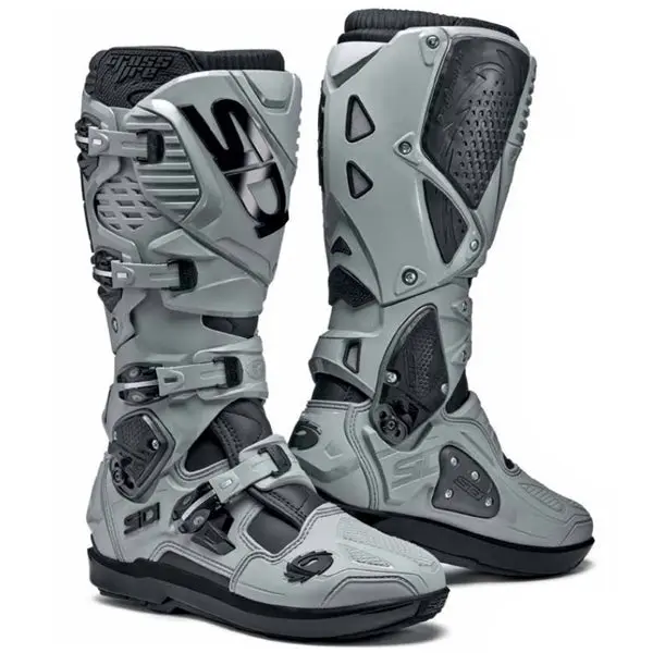 Sidi Crossfire 3 Motorcycle Boots - High-Performance Limited Edition sidi crossfire 3 motorcycle bo 0 1750485156 - BTOSPORTS