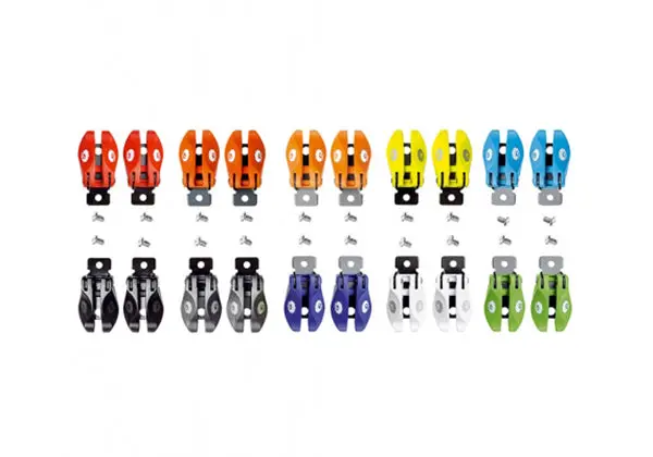 Sidi Crossfire 3/2/X-3 Motorcycle Boot Buckles Replacement sidi crossfire 32x 3 motorcycl 0 1750478774 - BTOSPORTS