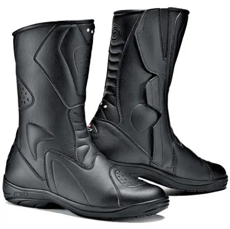 Sidi Durable Waterproof Touring Boots For Hiking And Commuting sidi durable waterproof tourin 0 1750478697 - BTOSPORTS