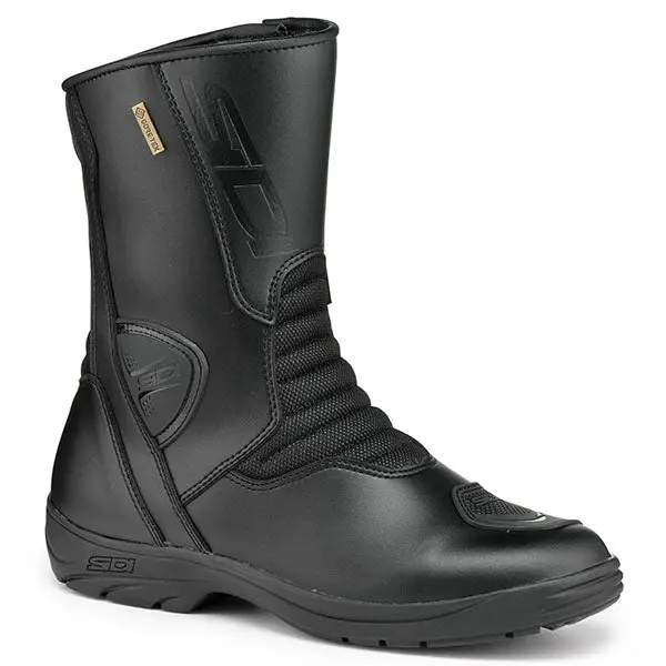 Sidi Gavia GTX Waterproof All-Weather Bike Boots for Cycling sidi gavia gtx waterproof all 0 1750486917 - BTOSPORTS