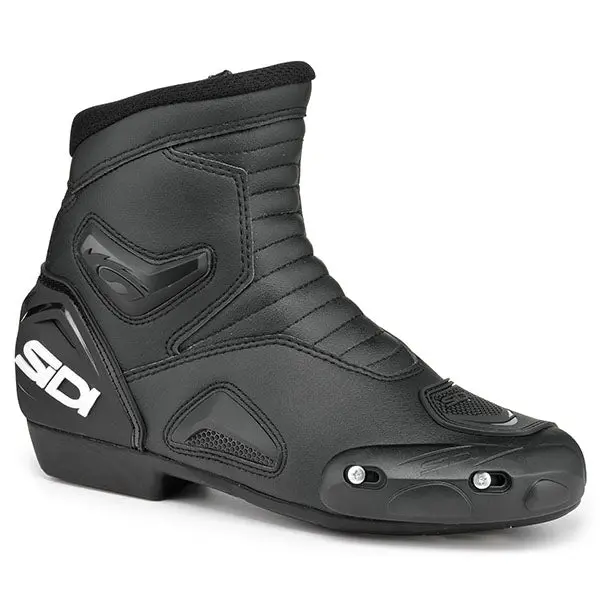 Sidi Men's Waterproof Adventure Motorcycle Boots – Mid Range sidi mens waterproof adventure 0 1750486917 - BTOSPORTS