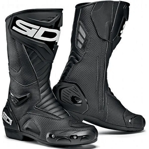 Sidi Motorcycle Boots Lightweight Airflow Ventilated Riding sidi motorcycle boots lightwei 0 1750478516 - BTOSPORTS
