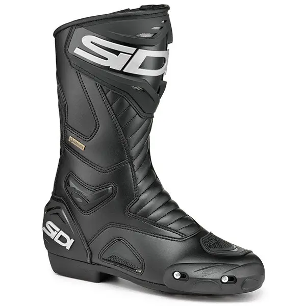 Sidi Performer Gore-Tex Pro Waterproof Motorcycle Boots sidi performer gore tex pro wa 0 1750486917 - BTOSPORTS
