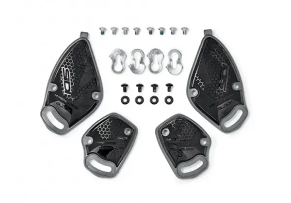 Sidi Precision Fit Extension Block for Crossfire 3 Pedal System sidi precision fit extension b 0 1750478773 - BTOSPORTS