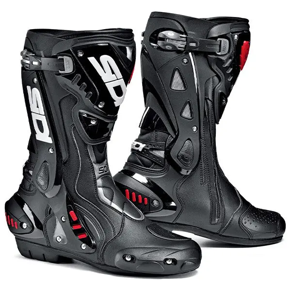Sidi ST Men's Protective Motorcycle Riding Boots sidi st mens protective motorc 0 1750486930 - BTOSPORTS