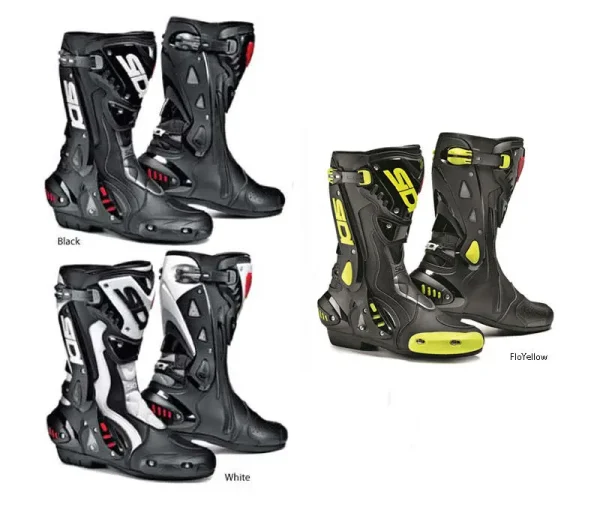 Sidi ST Motorcycle Boots - Premium Protection & Comfort sidi st motorcycle boots premi 0 1750478626 - BTOSPORTS
