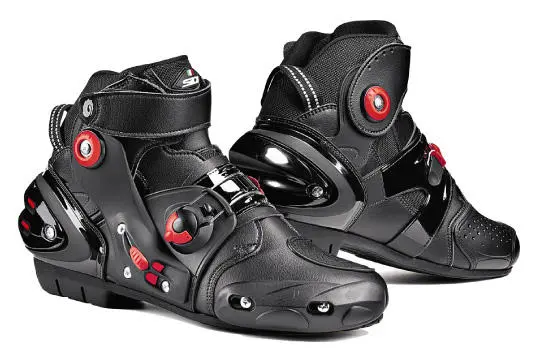 Sidi Streetburner Motorcycle Boots - Premium Riding Comfort sidi streetburner motorcycle b 0 1750478526 - BTOSPORTS