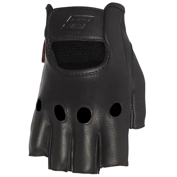 Speed-Enhancing Leather Grip Training Gloves | Half Nelson speed enhancing leather grip t 0 1750478839 - BTOSPORTS