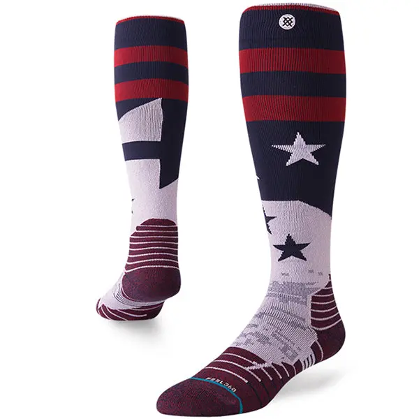 Stance Moto Performance Socks - Cushioned & Durable stance moto performance socks 0 1750479056 - BTOSPORTS