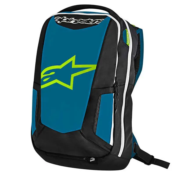 Stylish AlpinestarS Urban Commute Backpack stylish alpinestars urban comm 0 1750486570 - BTOSPORTS