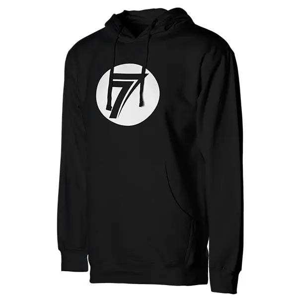 Stylish Modern Dot Pattern Hoodie - Soft & Casual Wear stylish modern dot pattern hoo 0 1750486875 - BTOSPORTS