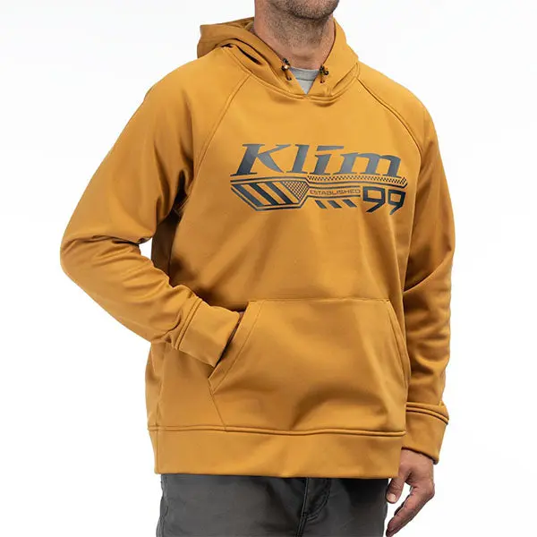 Stylish Pullover Hoodie | Premium Layering Essential by Klim Foundation stylish pullover hoodie premiu 0 1750486220 - BTOSPORTS
