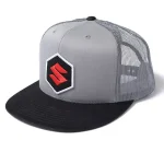 suzuki adjustable logo snapbac 0 1750479737 - BTOSPORTS