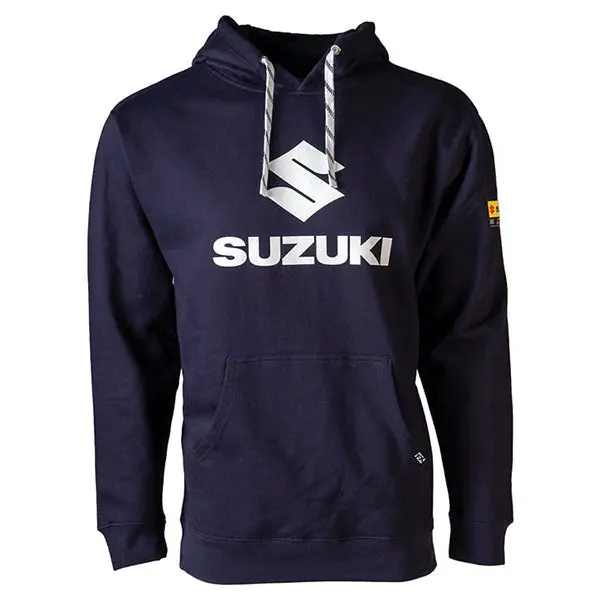 Suzuki Racing Hoodie | Factory Effex Vertical Logo Design suzuki racing hoodie factory e 0 1750479471 - BTOSPORTS