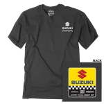 suzuki racing youth t shirt by 0 1750479352 - BTOSPORTS