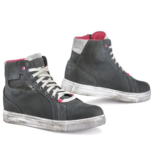 TCX Street Ace Lady Waterproof Women's Boots tcx street ace lady waterproof 0 1750478626 - BTOSPORTS
