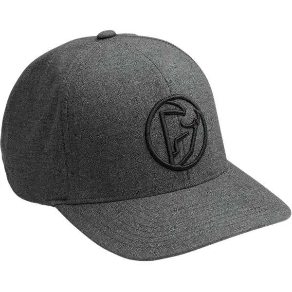 Thor Classic Adjustable Flexfit Unisex Baseball Cap thor classic adjustable flexfi 0 1750487055 - BTOSPORTS