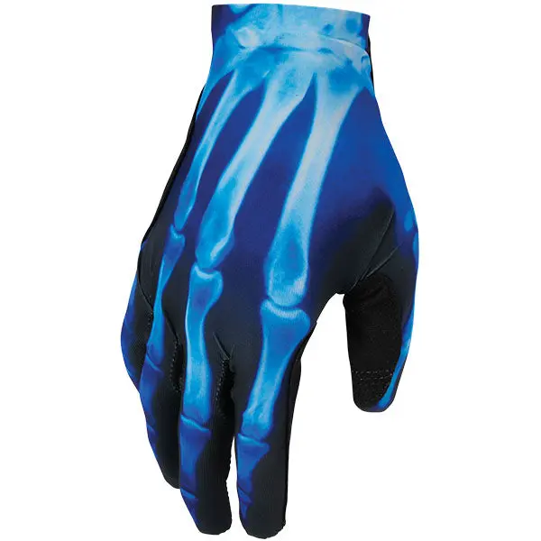 Thor Hi-Viz Sport Gloves - Lightweight & Breathable thor hi viz sport gloves light 0 1750482978 - BTOSPORTS