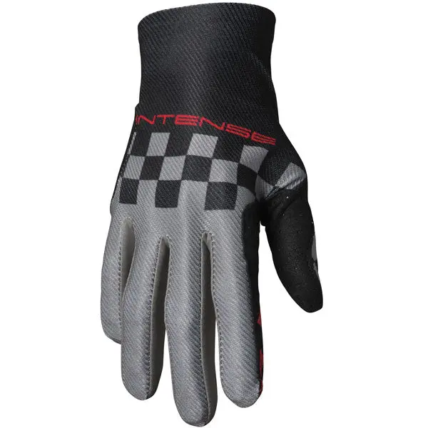 Thor High-Impact Chex MTB Gloves | Mountain Biking Gloves thor high impact chex mtb glov 0 1750485226 - BTOSPORTS