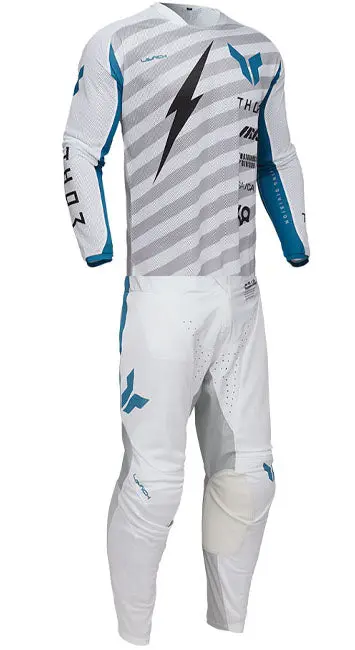 Thor Launchmode Raid Motorcycle Jersey & Pants Set thor launchmode raid motorcycl 0 1750478193 - BTOSPORTS