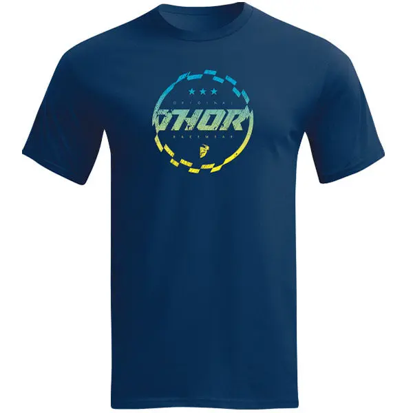 Thor Men's Bold Halo Graphic Tee | Unique Marvel T-Shirt Design thor mens bold halo graphic te 0 1750482786 - BTOSPORTS