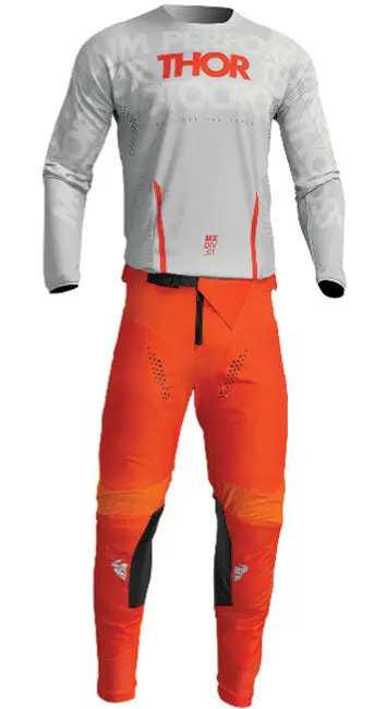 Thor Pulse Aero Racewear Cycling Top & Bottoms Bundle thor pulse aero racewear cycli 0 1750478257 - BTOSPORTS