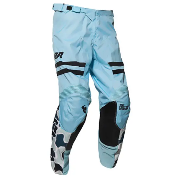 Thor Pulse Fire Men's Lightweight & Durable Performance Pants thor pulse fire mens lightweig 0 1750482384 - BTOSPORTS