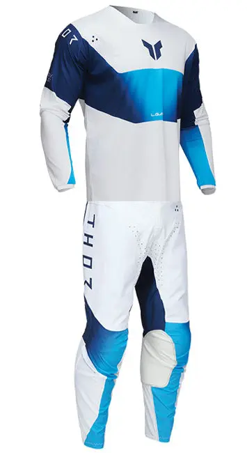 Thor Storm Cricket Jersey & Pant Set - Launchmode Combo thor storm cricket jersey pant 0 1750478193 - BTOSPORTS
