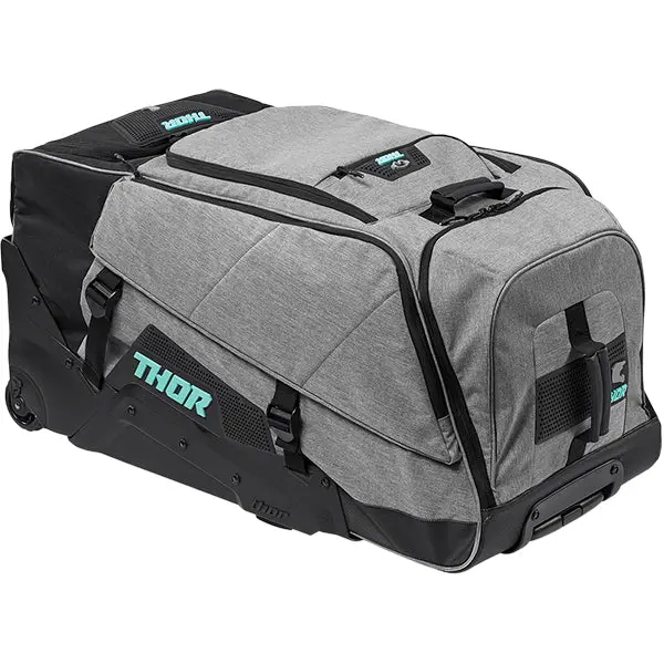 Thor Transit Travel Rolling Trolley Luggage thor transit travel rolling tr 0 1750484950 - BTOSPORTS