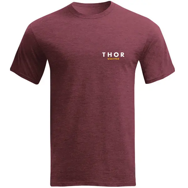 Thor Vortex Graphic T-Shirt: Norse Mythology Design thor vortex graphic t shirt no 0 1750482782 - BTOSPORTS