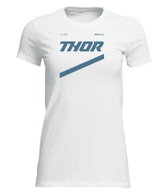 Thor Women'S FearlesS Graphic TeE thor womens fearless graphic t 0 1750477913 - BTOSPORTS