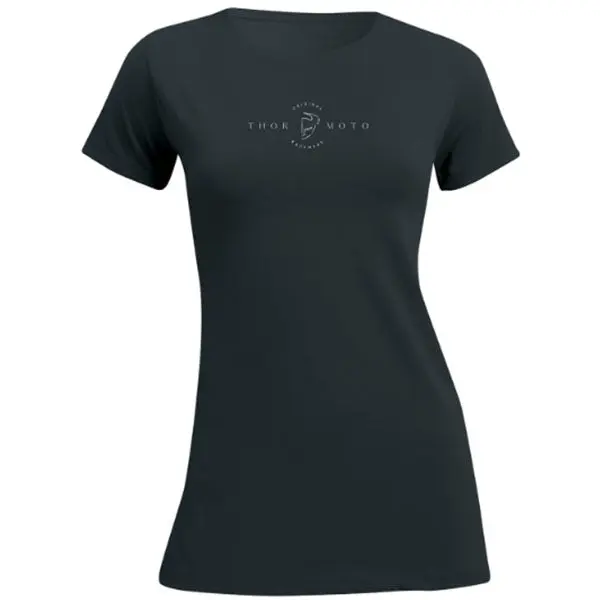 Thor Women's Graphic Tee - Marvel Premium Original T-Shirt thor womens graphic tee marvel 0 1750482781 - BTOSPORTS