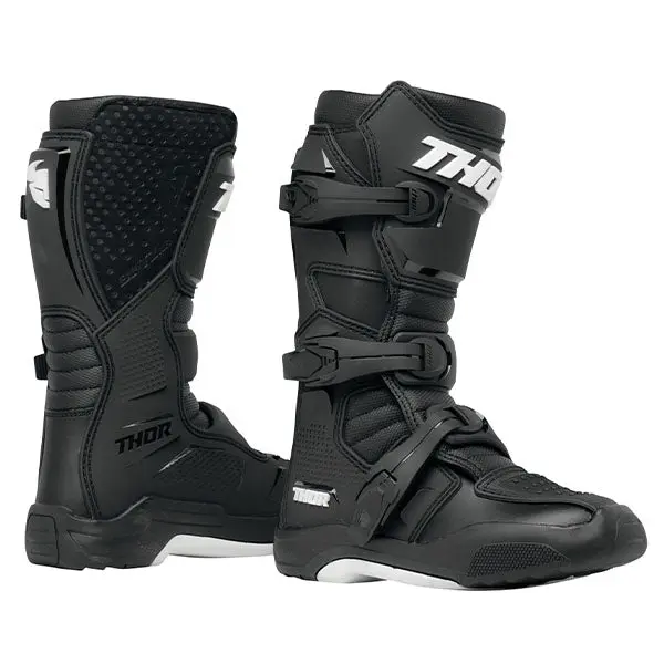 Thor Youth Blitz XR Soccer Cleats - Lightweight Performance thor youth blitz xr soccer cle 0 1750487027 - BTOSPORTS
