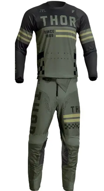 Thor Youth Combat Jersey & Pants Set - Pulse thor youth combat jersey pants 0 1750478257 - BTOSPORTS